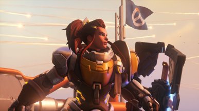 Overwatch 2 krytykowany przez graczy za cenę skina do jednej z postaci