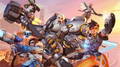 Overwatch 2 po imponującym starcie zaczął tracić widzów na Twitchu