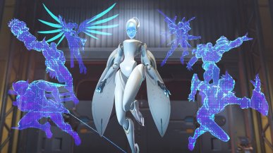 Overwatch 2. Skiny będą kosztować 200 zł? Blizzard odpowiada