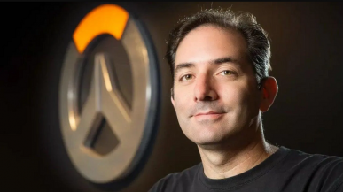 Overwatch 2 traci reżysera. Jeff Kaplan odchodzi z Blizzarda