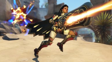 Overwatch 2 trafił na Steam i z miejsca został zbombardowany negatywnymi recenzjami