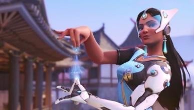 Overwatch ułatwia wspólne granie z nieznajomymi