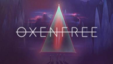 Oxenfree dostępny za darmo na Epic Games Store