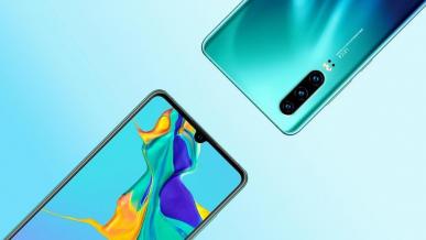 P30 Pro nie może przejść testu zabezpieczeń. Huawei wyjaśnia sytuację