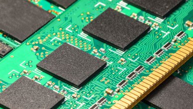 Pamięci DDR5 i DDR4 potanieją. To skutek inflacji i wojny w Ukrainie