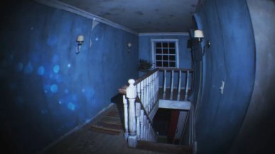 Paranormal Tales - realistyczny horror na silniku Unreal Engine 5 wystraszy największych twardzieli
