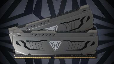 Patriot Viper Steel 2x8 GB DDR4-4133 CL 19 – test pamięci RAM