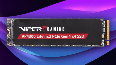 Patriot Viper VP4300 Lite (2 TB) - test jednego z najbardziej opłacalnych dysków na rynku