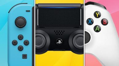 PC, PS5 i Nintendo Switch - to ulubione urządzenia deweloperów gier. A na samym końcu jest...
