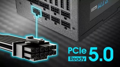 PCI-SIG ostrzega przed mocno przegrzewającymi się przejściówkami 12VHPWR