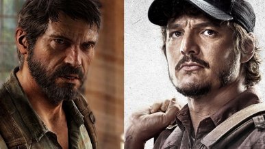 Pedro Pascal twierdzi, że serial The Last of Us może być lepszy niż gra