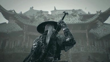 Phantom Blade 0 - kolejna chińska gra, która zapowiada się na hit