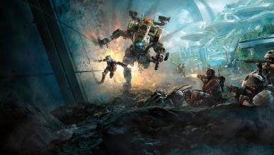Pierwsze DLC do Titanfall 2 już 30 listopada