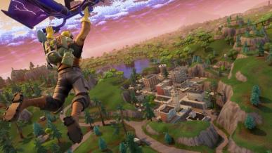 Pierwsze urodziny Fortnite startują za kilka dni. Gra odniosła spory sukces