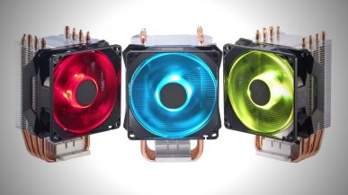 Pierwszy cooler Amazonu to rebranding modelu Cooler Mastera sprzedawany za połowę ceny