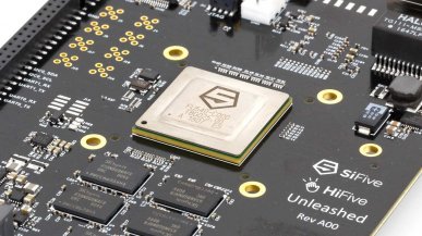 Pierwszy na świecie laptop wykorzystujący architekturą RISC-V trafi do przedsprzedaży