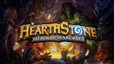 Pierwszy przystanek na trasie mistrzostw w grze Hearthstone autorstwa ZOTAC