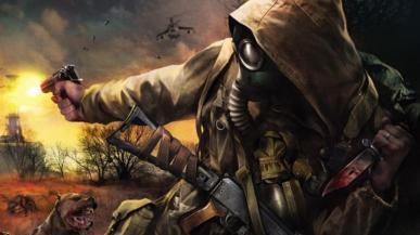 Pierwszy STALKER na silniku Unreal Engine 4 otrzymał nowe screenshoty