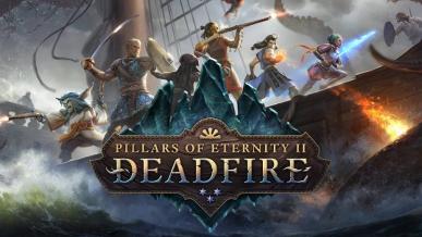 Pillars of Eternity II debiutuje w sklepach