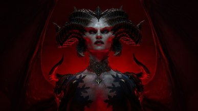 Piotr Fronczewski użyczy głosu w Diablo 4. Wiemy w kogo się wcieli