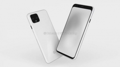 Pixel 4 widoczny na zdjęciach. Przeciek potwierdza specyfikację smartfona