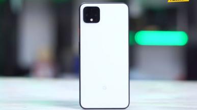 Pixel 4 XL zaprezentowany na obszernych materiałach wideo