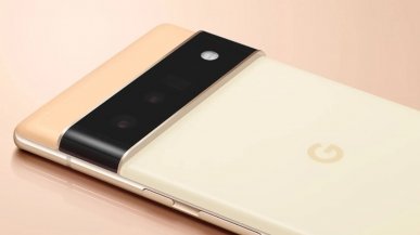 Pixel 6 - użytkownicy narzekają na czytnik linii papilarnych. Google tłumaczy to bezpieczeństwem