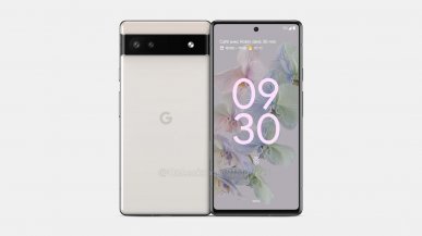 Pixel 6a ma zadebiutować w przyszłym tygodniu. Smartfon z topowym aparatem w przystępnej cenie?
