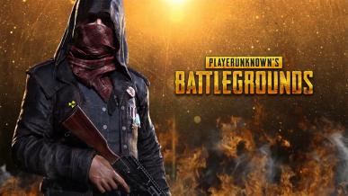 Playerunknown`s Battleground oficjalnie zapowiedziany na PlayStation 4