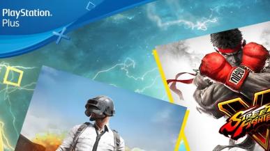 PlayStation Plus na wrzesień z mocnymi grami dla PS4