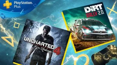 PlayStation Plus z kapitalną ofertą na kwiecień