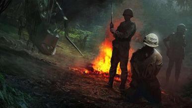 Plotka: Poznaliśmy miejsce akcji nowego Call of Duty? 