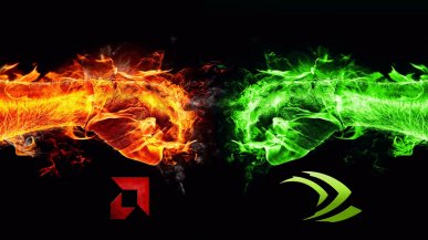 Plotka: Radeony RX 7000 przebiją GeForce'y RTX 40 nie tylko efektywnością, ale i wydajnością