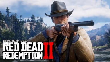 Plotka: Red Dead Redemption 2 w wersji PC ukazane na materiale wideo?