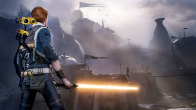 Plotka: Star Wars Jedi: Survivor ukaże się na początku 2023 roku
