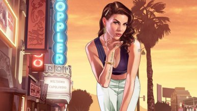 Plotka: W Grand Theft Auto 6 odwiedzimy kilka miast. Przejście gry zajmie nawet 500 godzin