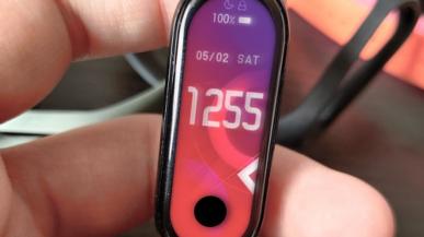 Plotka: Xiaomi Mi Band 5 z asystentem i mierzeniem poziomu tlenu we krwi