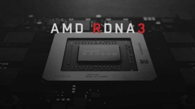 Plotki o taktowaniu GPU Navi 31 okazały się przesadzone. Realne prędkości będą znacznie niższe