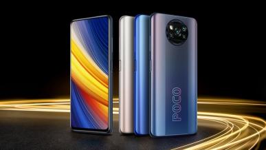 POCO F3 i POCO X3 Pro oficjalnie. Smartfony, które rzucają wyzwanie konkurencji?