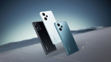 POCO F5 i POCO F5 Pro. Gorąca premiera nowych smartfonów POCO