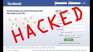 Podszywali się pod policję. Facebook i Apple przekazywali im dane użytkowników