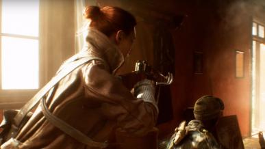 Pojawienie się Battle Royale w Battlefield V nie jest wykluczone
