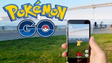 Pojedynki z innymi graczami w Pokemon Go? PvP i inne nowości już latem