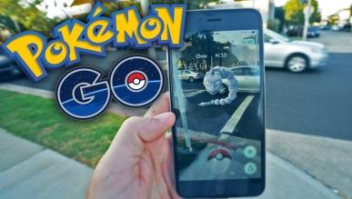 Pokemon GO zarobił w 2016 niemal miliard dolarów 