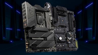 Polecane płyty główne dla procesorów AMD i Intel na 2021 rok