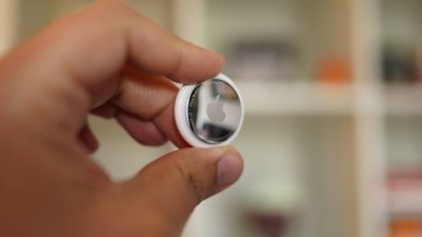 Policja ostrzega: Apple AirTag pomaga złodziejom namierzać samochody przed kradzieżą