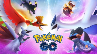 Policjanci zignorowali wezwanie do napadu, bo grali w... Pokémon Go