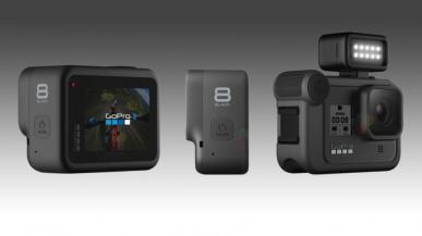 Polski sklep ujawnia cenę GoPro Hero 8 Black. Premiera już za kilka dni