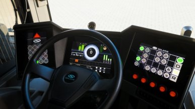 Polski Solaris wierzy w wodór i prezentuje autobus Urbino 18 Hydrogen z ogniwami wodorowymi