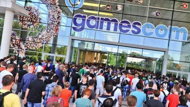 Polski wydawca Klabater okradziony na targach Gamescom
